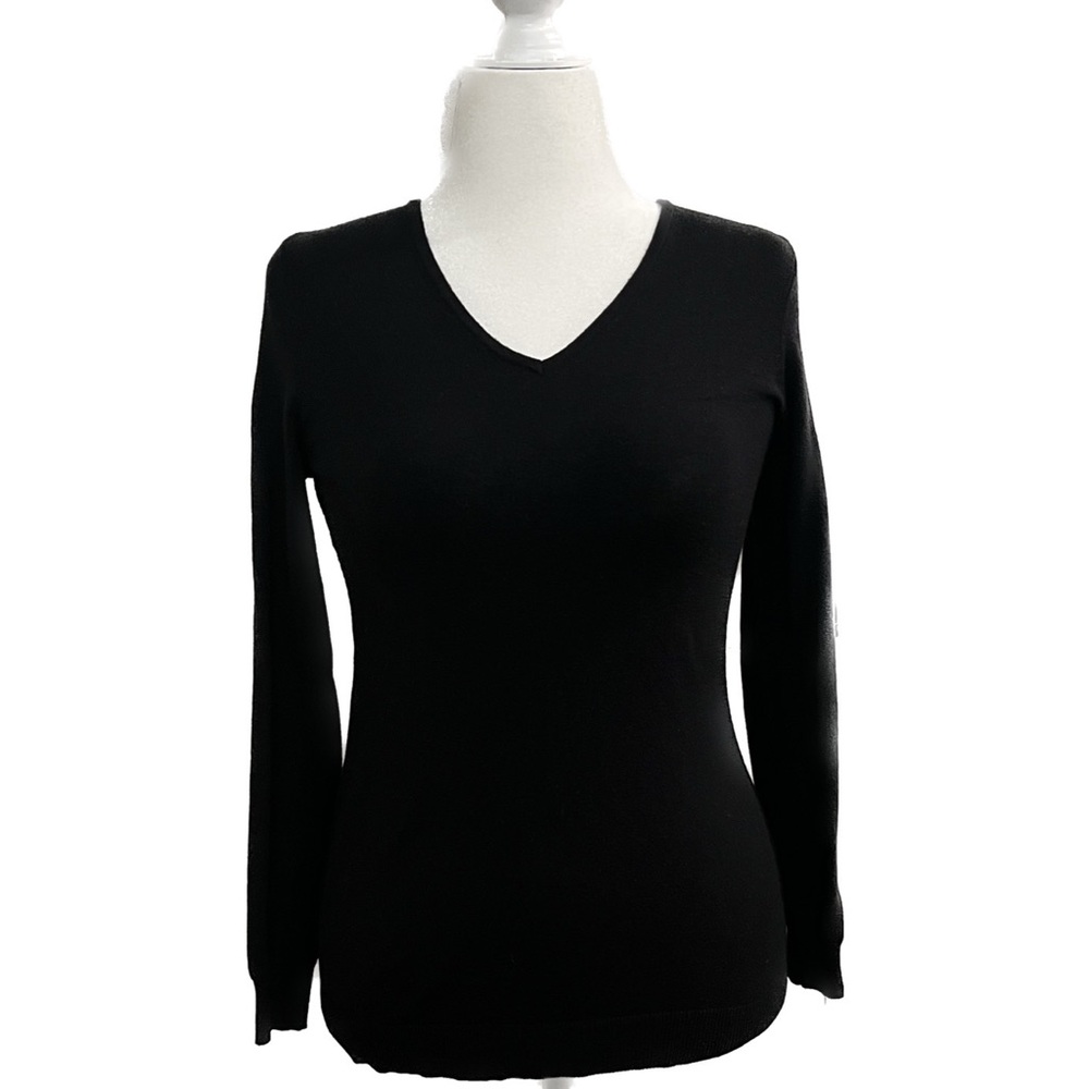 Love Ellie Mia Back Detail Sweater